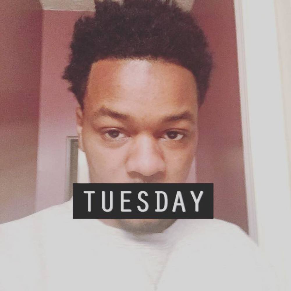 Meet your Posher, Justin